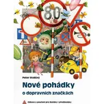 Nové pohádky o dopravních značkách -…