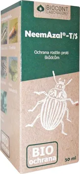 Insekticid Biocont NeemAzal T/S