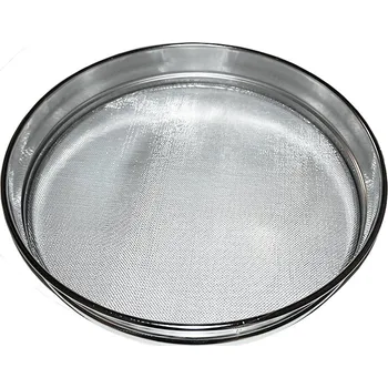 Cedník a síto Mellarius Cedník (síto) Mellarius hrubý ⌀ 40,5 cm