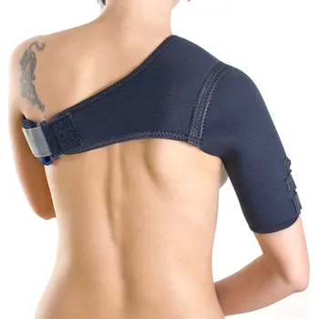 Sanomed Ramenní ortéza 204 Rozměr: S, Specifikace: neopren