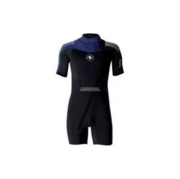 Neoprenový oblek Neopren Aqualung DYNAFLEX JACKET MEN 5,5mm