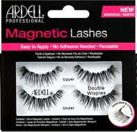 Ardell Magnetic Lashes Double Wispies Black