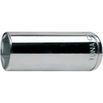 Gola hlavice Hlavice prodloužená 1/2´´ 17 mm Tona