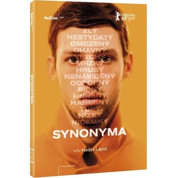 Synonyma (DVD)