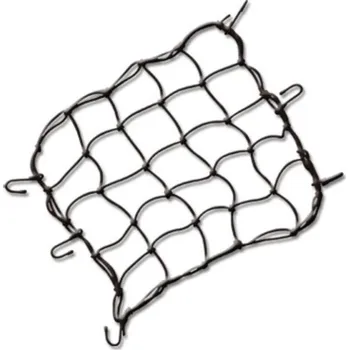 Síť na náklad Topeak Cargo Net TCN02