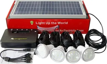 solární set VIKING Home Solar Kit RE5204