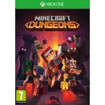 Minecraft Dungeons Xbox One…