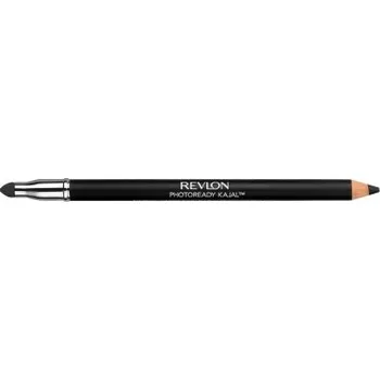 Oční linky Revlon PhotoReady Kajal Eye Pencil tužka na oči - 301 Matte Coal 1,22