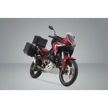 Zavazadlo na motocykl Honda CRF1100L 2019 adventure set ADV.01.950.75002/B (pro Honda CRF 1100 L Africa Twin (2019-))