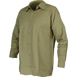 AČR vz.21 košile zelená