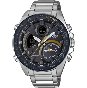 Hodinky Casio Edifice ECB-900DB-1CER