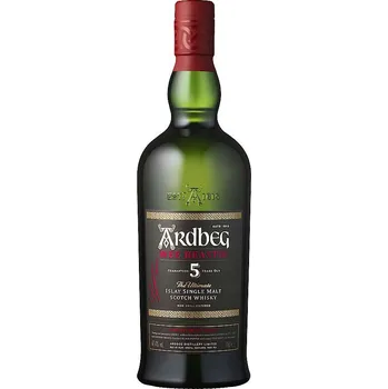Ardbeg Wee Beastie 5 y.o. 47,4 % 0,7 l
