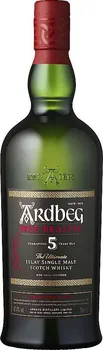 Whisky Ardbeg Wee Beastie 5 y.o. 47,4 % 0,7 l