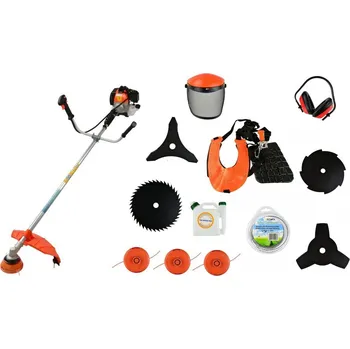 Křovinořez MDtools G81060EXTRA