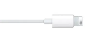 sluchátka Apple EarPods