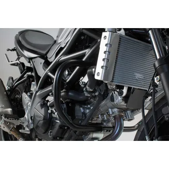 Rám pro motocykl SW-MOTECH Německo SW-Motech padací rámy Suzuki SV 650