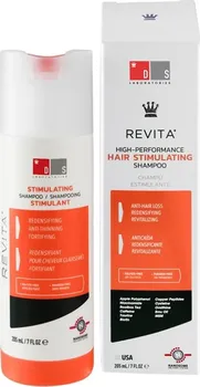 Přípravek proti padání vlasů DS Laboratories Revita Hair Stimulating Shampoo 205 ml