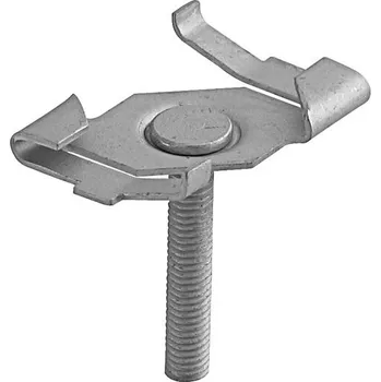 kabelová chránička Walraven 56521102 WM BISCLIP ACO M6x11