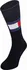Pánské ponožky Tommy Hilfiger ponožky Jeans Flag 43-46
