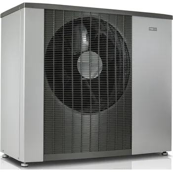 Tepelné čerpadlo NIBE F2120-16