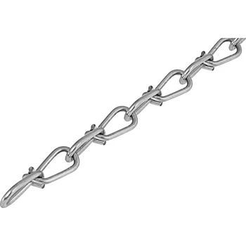 kabelová chránička Walraven 0912022 WM řetěz DIN5686 5x28x2,0 30m