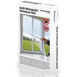 InnovaGoods Nalepovací síť do oken…