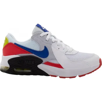 NIKE Air Max Excee GS CD6894-101 Dětská fitness obuv NIKE Air Max Excee GS CD6894-101