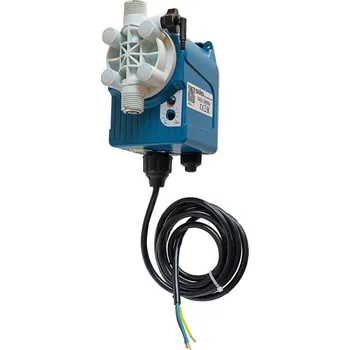 Zařízení na úpravu vody Dávkovací čerpadlo SEKO INVIKTA KCS 633, max. 5 l/hod.