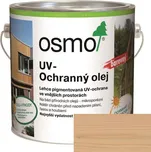 OsmoColor OSMO 426 UV Ochranný olej BAREVNÝ EXTRA 2,50 L