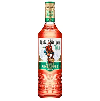 Captain Morgan Tiki 25 % 0,7 l