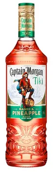 Rum Captain Morgan Tiki 25 % 0,7 l