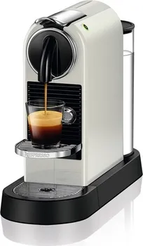 Kávovar Nespresso De'Longhi Citiz EN167.W