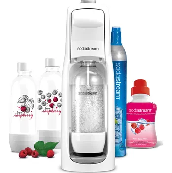 Výrobník sody SodaStream Jet