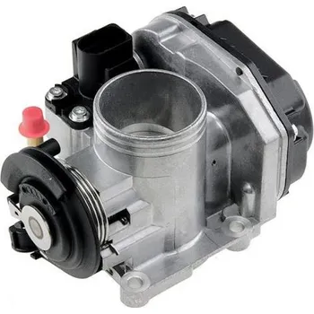 Systém vstřikování NTY Škrtící klapka VW GOLF IV 1.4 -2005 LUPO 1.0 -2005 POLO 1.0 1.4 1.6 1996- 030133064F