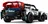 stavebnice LEGO Technic 42109 RC Top Gear závodní auto