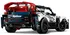 Stavebnice LEGO LEGO Technic 42109 RC Top Gear závodní auto