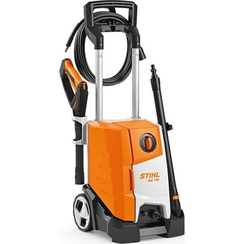 Vysokotlaký čistič STIHL RE 110