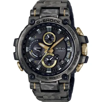 Hodinky Casio G-Shock MTG-B1000DCM-1AER