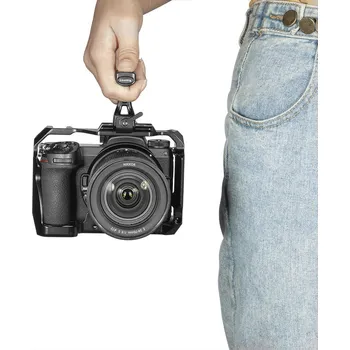 Stativ SmallRig Mini Top Handle for Light-weight Cameras (NATO Clamp) 2770