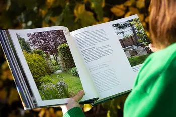 Kniha Zelené pokoje