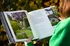 Zelené pokoje: Inspirace pro zdravou a zabydlenou zahradu - Ferdinand Leffler (2019, vázaná)