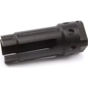 E&C Kovový kompenzátor M4 KAC