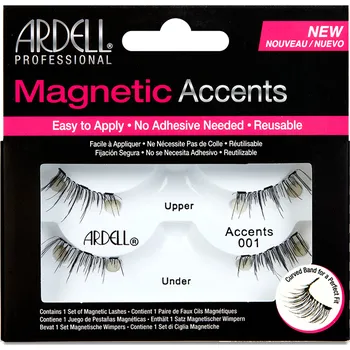 Ardell Magnetic Accents Black