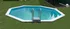 Bazén Bestway Hydrium 56574 3,6 x 1,2 m + písková filtrace, skimmer, schůdky, podklad
