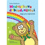 Medvídkova dobrodružství - Soňa…