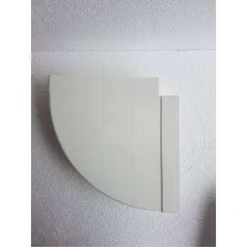 kanalizace Plastové koleno vodorovné 90°