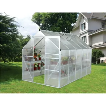 Nohel Garden Jukatan 1,9 x 3,1 m PC 4 mm