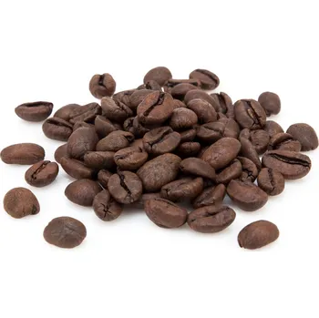 Káva Kolumbie Excelso Swiss Water Decaf - zrnková káva, 500g