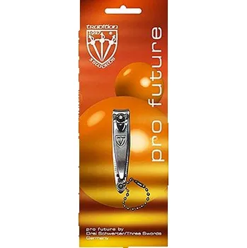 Kellermann Pro Future Line kleště na nehty na rukou otočné štípací FU 8125 N