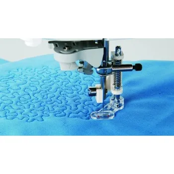 Příslušenství k šicímu stroji Patka prošívací quiltovací